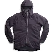 Chrome Downpour Jacket Noir S Homme