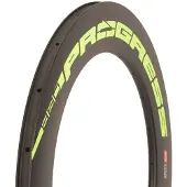 Progress Space Carbon Disc 2019 Rim Noir 700 - 28´´ 20H