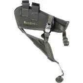 Acepac Saddle Harness MK III - grey