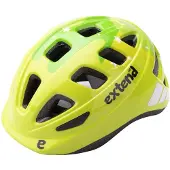 Extend Cobby Junior Helmet Vert XS-S Enfants