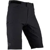 Leatt Trail 3.0 Shorts Noir XS Homme