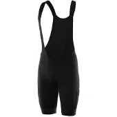 Bicycle Line Sterrato Bib Shorts Noir 2XL Homme