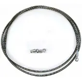 Formula Flexible De Frein Hydraulique R1 Racing 2 M