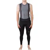 Agu Switch Essential Bib Tights Noir S Homme