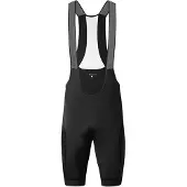 Tsunami Mortirolo Bib Shorts Noir L Homme