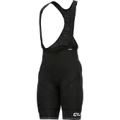 ALÉ Sella Plus Bib Shorts Noir 2XL Homme