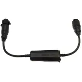Mahle Smartbike Systems X35 Gcu Cable For Software Updates Argenté