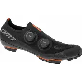 Dmt Chaussures de VTT Km0 Noir UE 42 Homme Noir UE 42