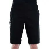 Cube Blackline Rain Shorts Noir XS Homme