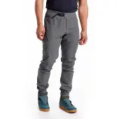 Pearl Izumi Summit 3l Wxb Pants Gris 36 Homme