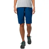 Pearl Izumi Summit Shell Shorts Bleu S Femme