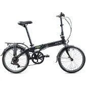 Dahon Vybe D7 20´´ Folding Bike Noir