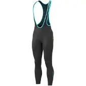 ALÉ K-atmo 2.0 Bib Tights Noir XS Homme