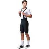 Gobik Artic Stride Bib Shorts Noir L Homme