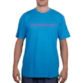 Niner Ninerd Short Sleeve T-shirt Bleu XL Homme
