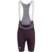 Kalas Passion Z4 Bib Shorts Violet M Homme