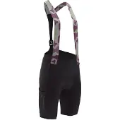 Silvini Salia Bib Shorts Noir L Femme