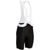 Silvini Short Santerno WP2021 femme lacl élastique avec insert noir-blanc Taille L 3122-WP2021-08014