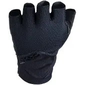 Five Gloves Rc1 Short Gloves Noir 3XL