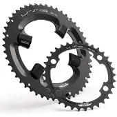 Miche Utg 105 Chainring Argenté 48t