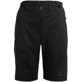 Kalas Discover Z2 Shorts Noir 2XL Femme