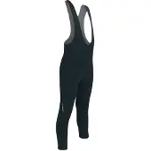 Gist Bib Tights Noir 10-12 Years Enfants