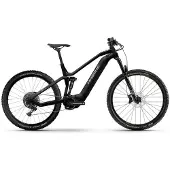 Haibike Alltrail 3 29/27.5´´ Mtb Electric Bike Argenté S / 720Wh