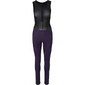 Agu Prime Performance Bib Tights Violet XS Femme