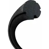 B-race B-shone Mousse anti-crevaison Noir 29'' / 2.50-2.70 Noir 29''