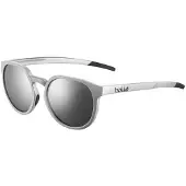Bolle Merit Polarized Sunglasses Gris Polarized Volt+ Cold White/CAT3