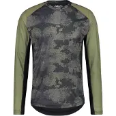 Agu Maillot Enduro Manches Longues Mtb Essential