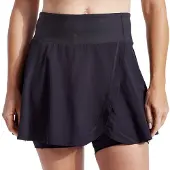 Pearl Izumi Sugar Skirt Noir M Femme