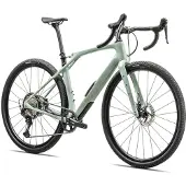 Specialized Diverge Str Comp 700 Grx 2024 Gravel Bike Blanc 52