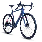 Finna Taroko Apex 1 2022 Gravel Bike Bleu 59