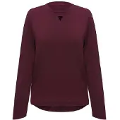 Dainese T-shirt à Manches Longues Rox