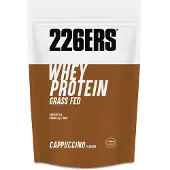 226ers Pack nutrition