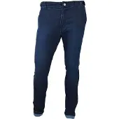 Jeanstrack Amsterdam Pants Bleu M Homme