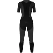 Santini Vega Dry Bib Tights Noir XL Femme
