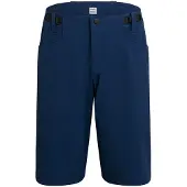 Rapha Trail Shorts Bleu S Homme