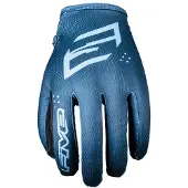 Five Xr Ride Gloves Bleu S Homme