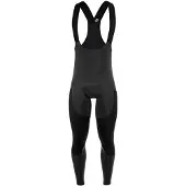 Q36.5 Adventure Winter Bib Tights Noir XS Homme