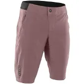 iON Tech Logo Plus Shorts Rose S Homme
