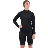 POC Thermal Jacket Noir M Femme