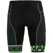 Karpos Verve Shorts Noir L Homme