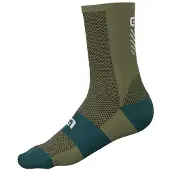 ALÉ Proof Socks Vert EU 36-39