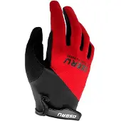 Osbru Logic Ardo Gloves Rouge,Noir S Homme,Femme