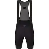 Santini Gravel Bib Shorts Noir XS Femme