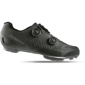 Gaerne G.dare Chaussures VTT Noir UE 41 Hommes Noir UE 41