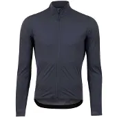 Pearl Izumi Pro Barr Long Sleeve Jersey Bleu S Homme