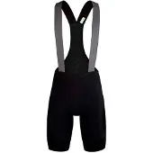 Q36.5 Essential Bib Shorts Noir XS Homme